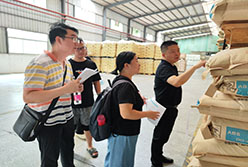 多措并舉強化監(jiān)督管理 護航企業(yè)高質(zhì)量發(fā)展