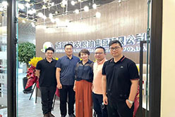 業(yè)務(wù)拓展與風(fēng)險控制并駕齊驅(qū),輕出公司國際糧油版塊穩(wěn)步前行