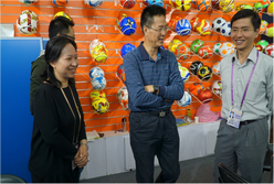 第122屆廣交會(huì)第三期展會(huì)回顧
