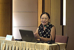 “非洲小姐”養(yǎng)成記 輕出公司人才培養(yǎng)計劃進(jìn)行時